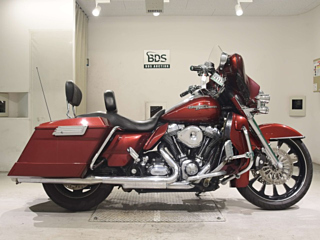 Harley-Davidson HARLEY FLHX1580 2010