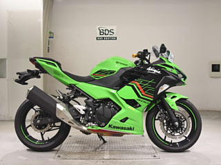 Kawasaki NINJA400-2 2023