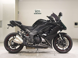 Kawasaki NINJA1000A 2018