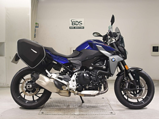 OTHER BMWF900R 2021