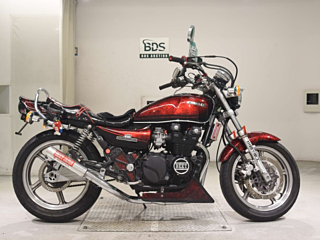 Kawasaki ZEPHYR400 1993