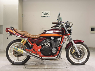 Kawasaki ZEPHYR400 1995