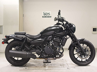 Kawasaki ELIMINATOR 400-3SE 2023
