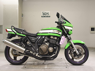 Kawasaki ZRX400 2006