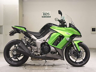 Kawasaki NINJA1000A 2013