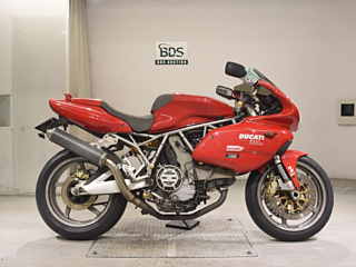 Ducati DUCATI SS 1000 DS 2008