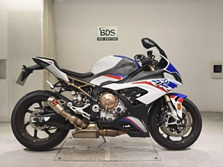 BMW BMW S1000RR 2021