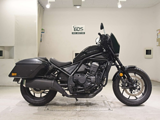 Honda REBEL 1100TD 2023