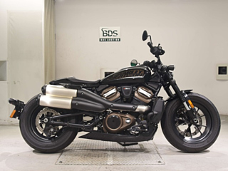 Harley-Davidson HARLEY RH1250S 2022