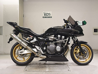 Honda CB1300SF BOLDOR 2009