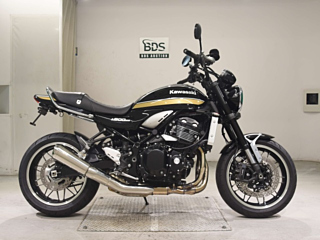 Kawasaki Z900RS 2022
