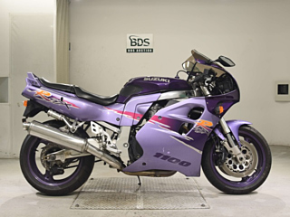 Suzuki GSX-R1100 1993