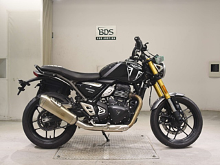 Triumph TRIUMPH SPEED 400 2024