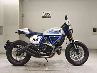 Ducati DUCATI SCRAMBLER KAFE RACER 2020