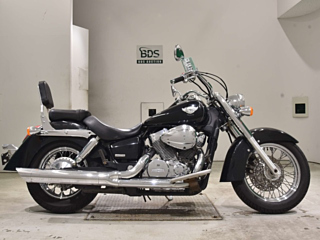 Honda SHADOW750 2007