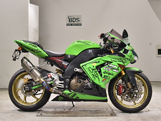 Kawasaki ZX-10R 2005