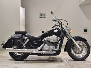 Honda SHADOW750 2006