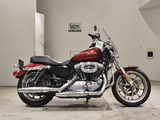 Harley-Davidson HARLEY XL1200T 2015