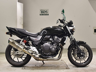 Honda CB400SFV-4 2018