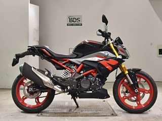 OTHER BMWG310R 2024