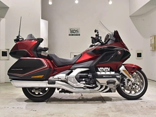 Honda GL1800 TOUR D 2019