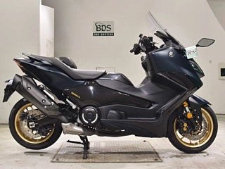 Yamaha T-MAX560T 2023