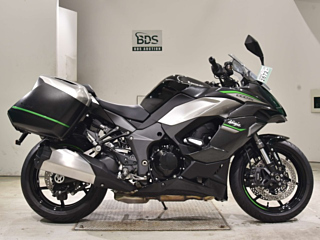 Kawasaki NINJA1000SX 2024