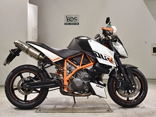 KTM KTM 990 SUPER DUKE R 2013