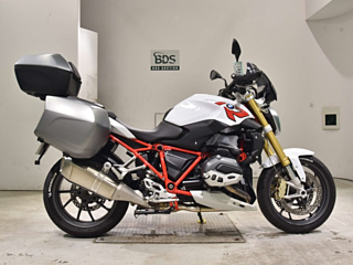BMW BMW R1200R 2016