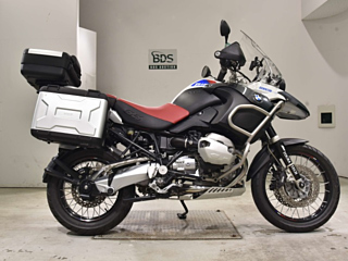 BMW BMW R1200GS ADVENTURE 2010
