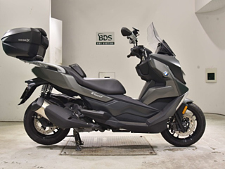 OTHER BMWC400GT 2021