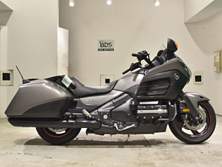 Honda GL1800 F6B 2015