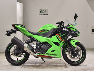 Kawasaki NINJA400-2 2023