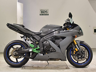 Yamaha YZF-R1 2006