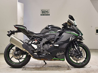 Kawasaki ZX-4R SE 2023