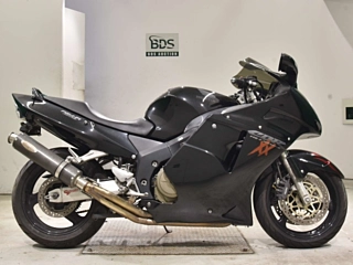 Honda CBR1100XX 1999