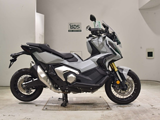 Honda X-ADV750-2 2021