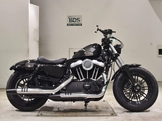 Harley-Davidson HARLEY XL1200X 2017