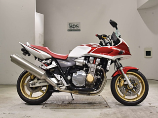 Honda CB1300SF BOLDOR 2006