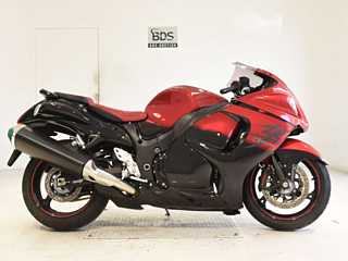Suzuki HAYABUSA -2 2014
