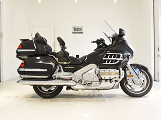 Honda GL1800 2004