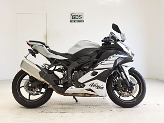 Kawasaki ZX-4R SE 2024
