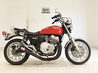 Honda CB400 1999