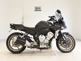 Yamaha FZ-1 FEATHER 2010