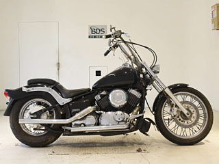 Yamaha DRAGSTAR400 1997