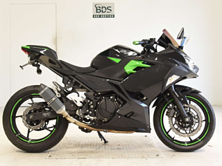 Kawasaki NINJA400-2 2019