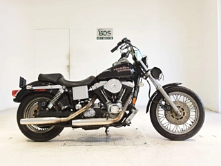 Harley-Davidson HARLEY FXDL1450 1999