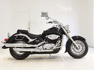 Suzuki INTRUDER 400 CLASSIC 2008