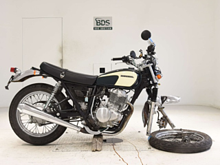 Honda CB400SS 2007