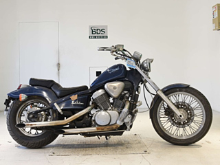 Honda STEED 400(SHO LOUIS NOT EQUIPPED ) 1995